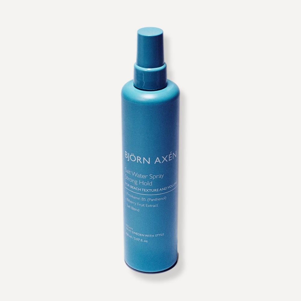 Björn Axén Spray à l'Eau Salée