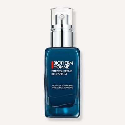 Homme Force Supreme Blue Serum