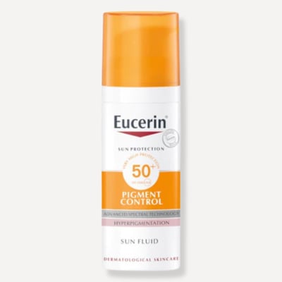 Sun Protection Pigment Control Spf50+