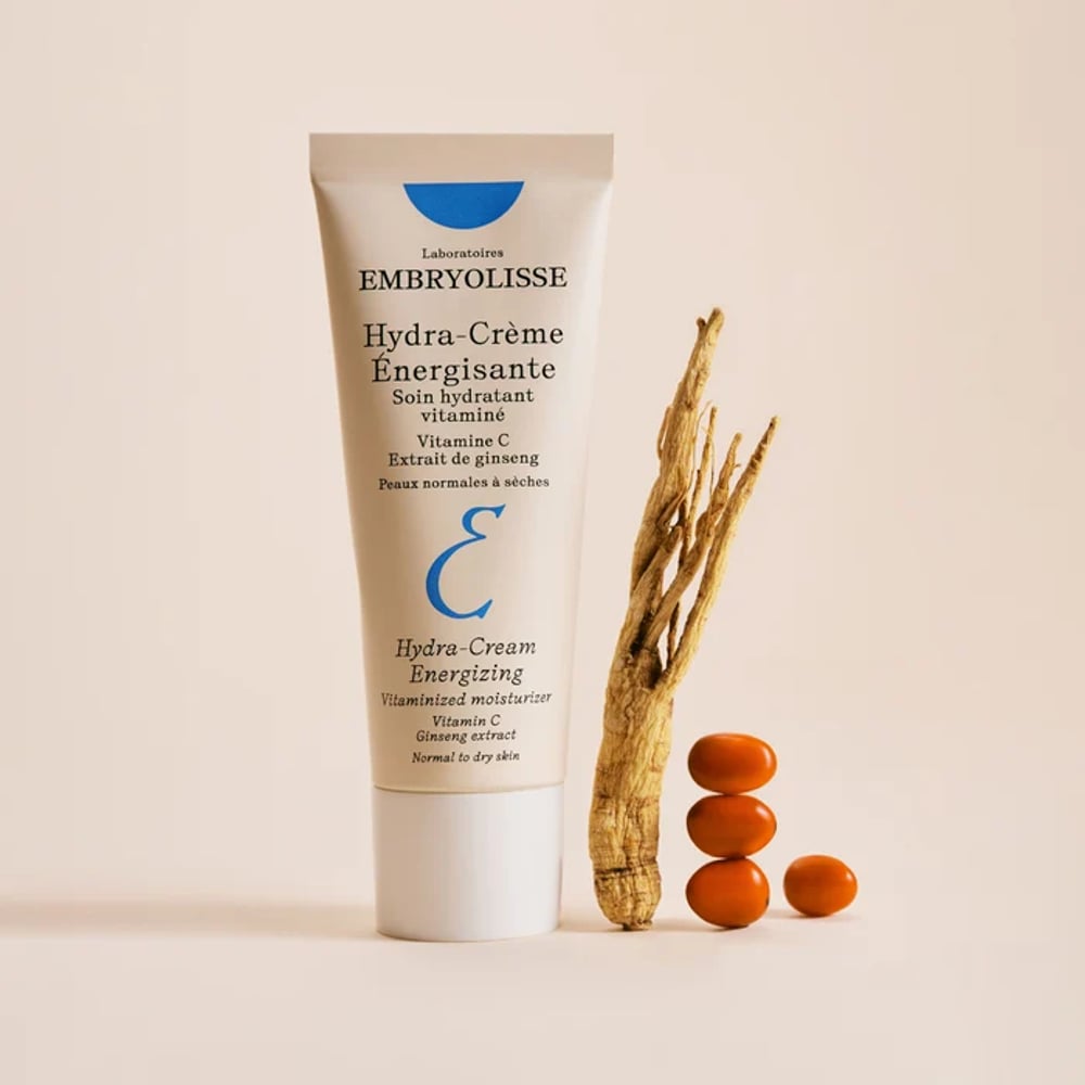 Hydra-Crème Énergisante - Image 2