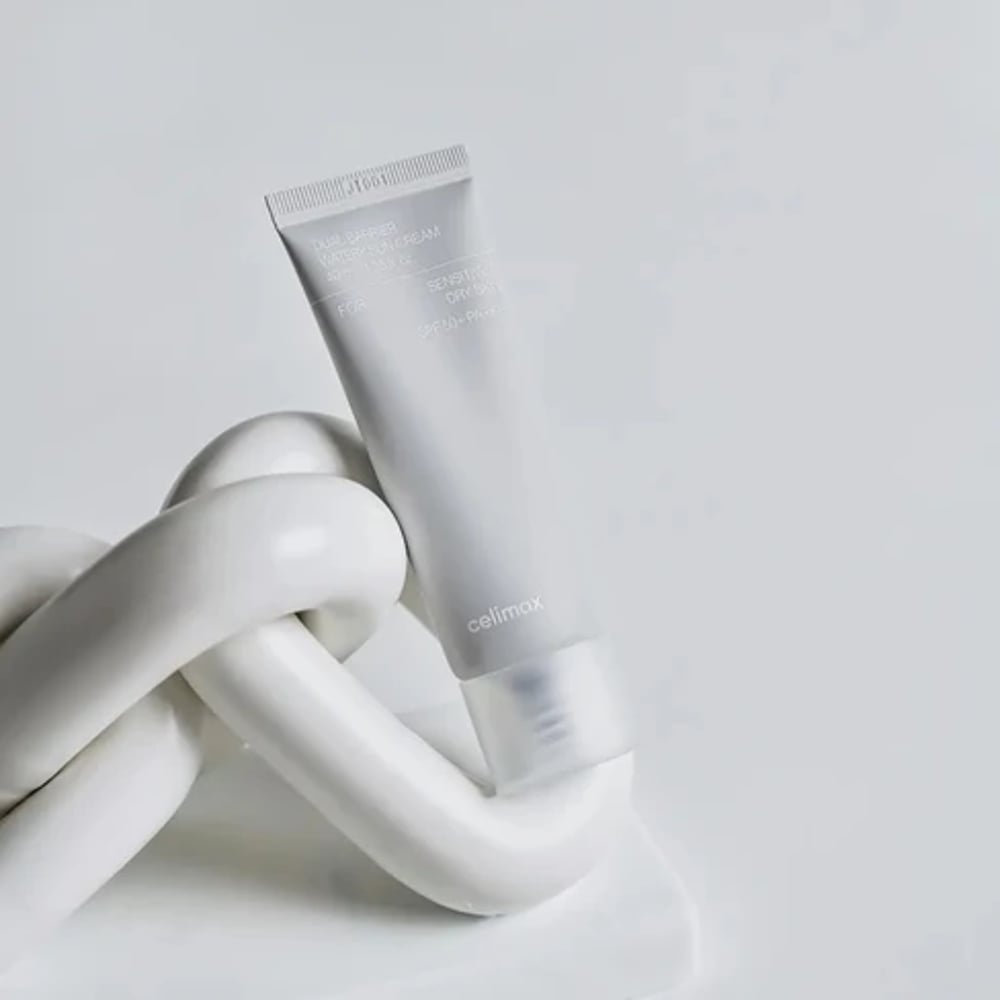 Dual Barrier Watery Sun Cream - Image 2