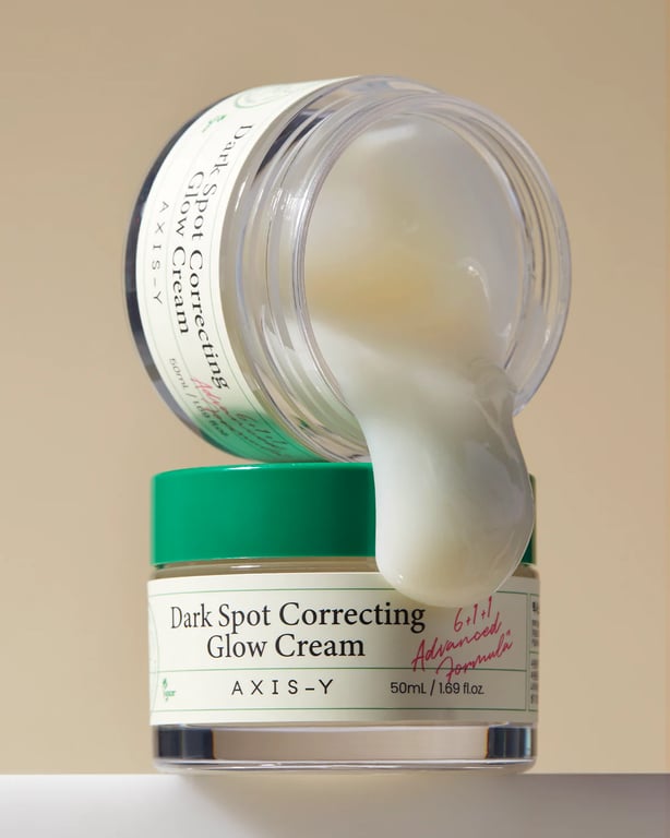 Dark Spot Correcting Glow Cream - Image 2