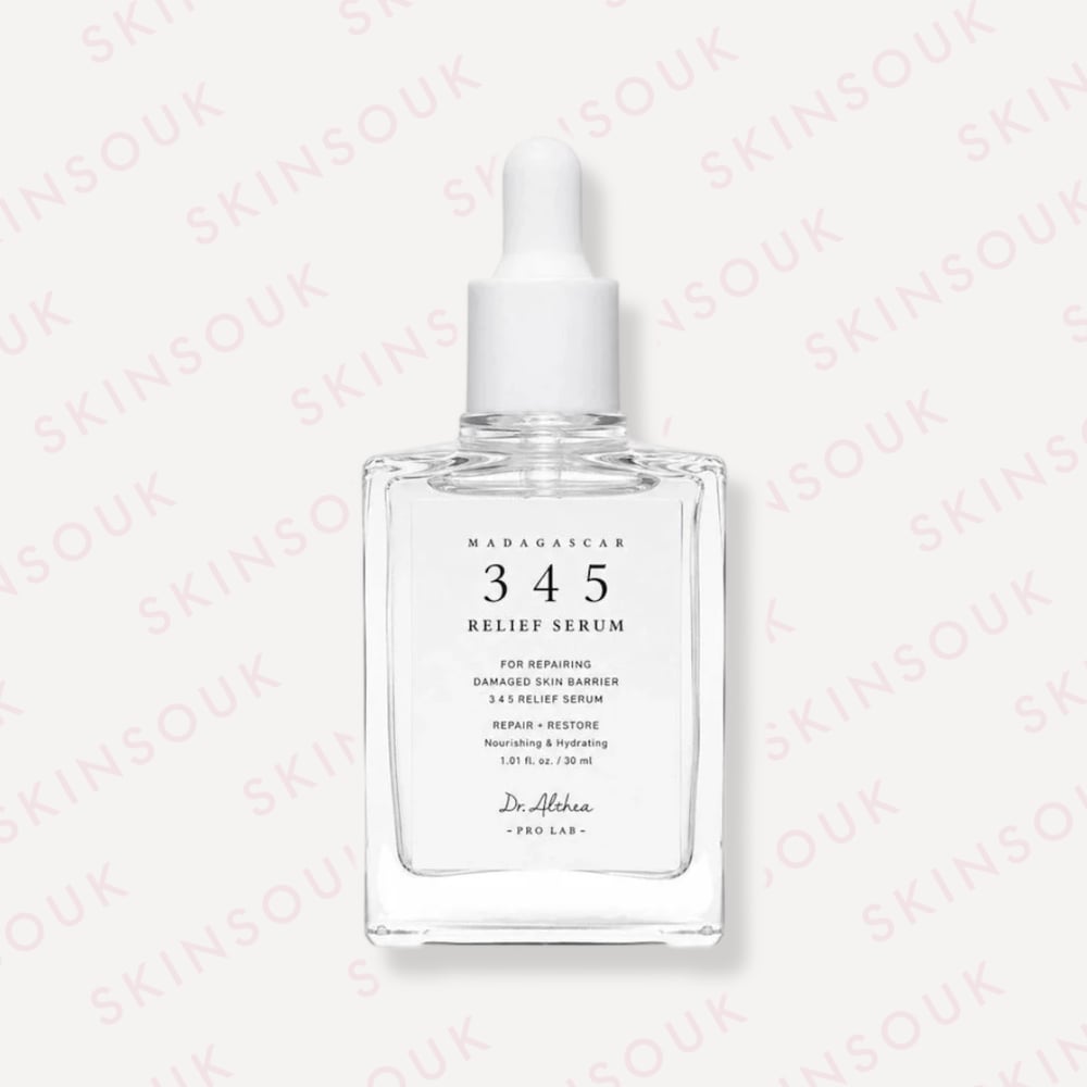 345 Relief Serum