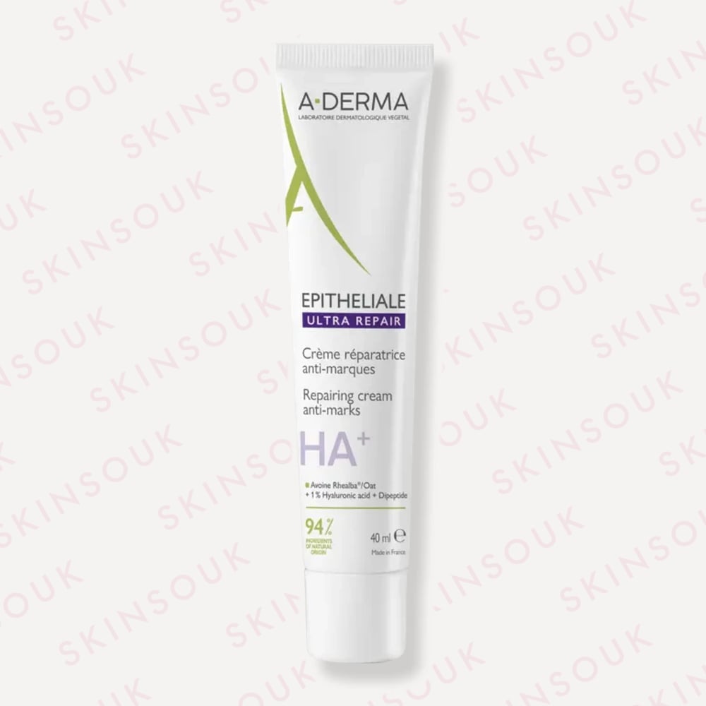 Epitheliale Ultra Repair Crème Réparatrice Anti-marques