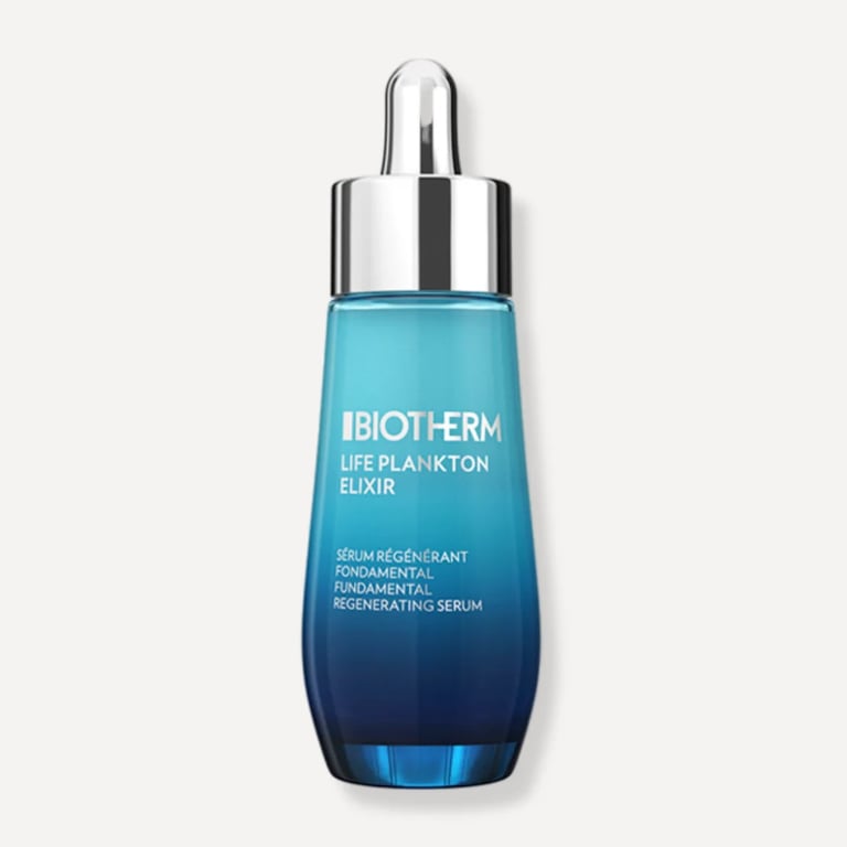 Life Plankton Elixir Regenerating Serum