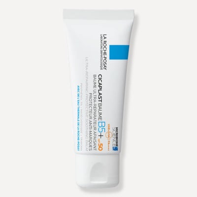 Cicaplast Baume B5+ Spf50