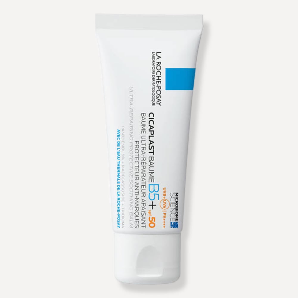 Cicaplast Baume B5+ Spf50