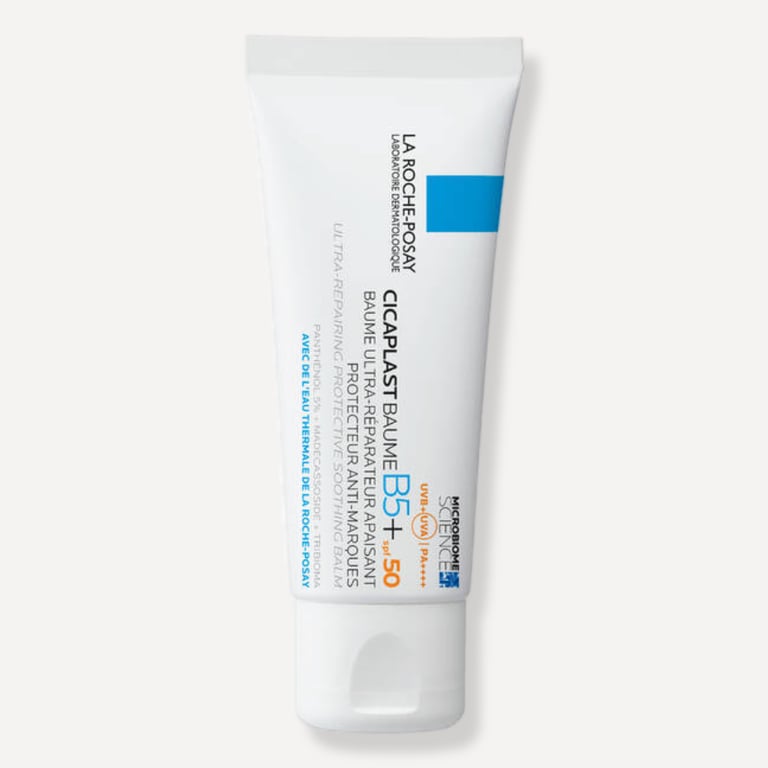 Cicaplast Baume B5+ Spf50