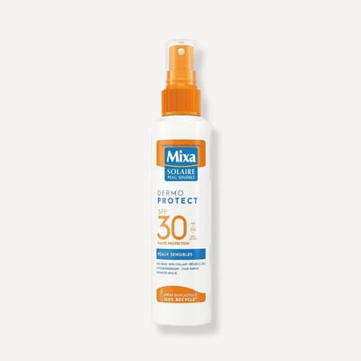 Dermo Protect Spray Solaire SPF30