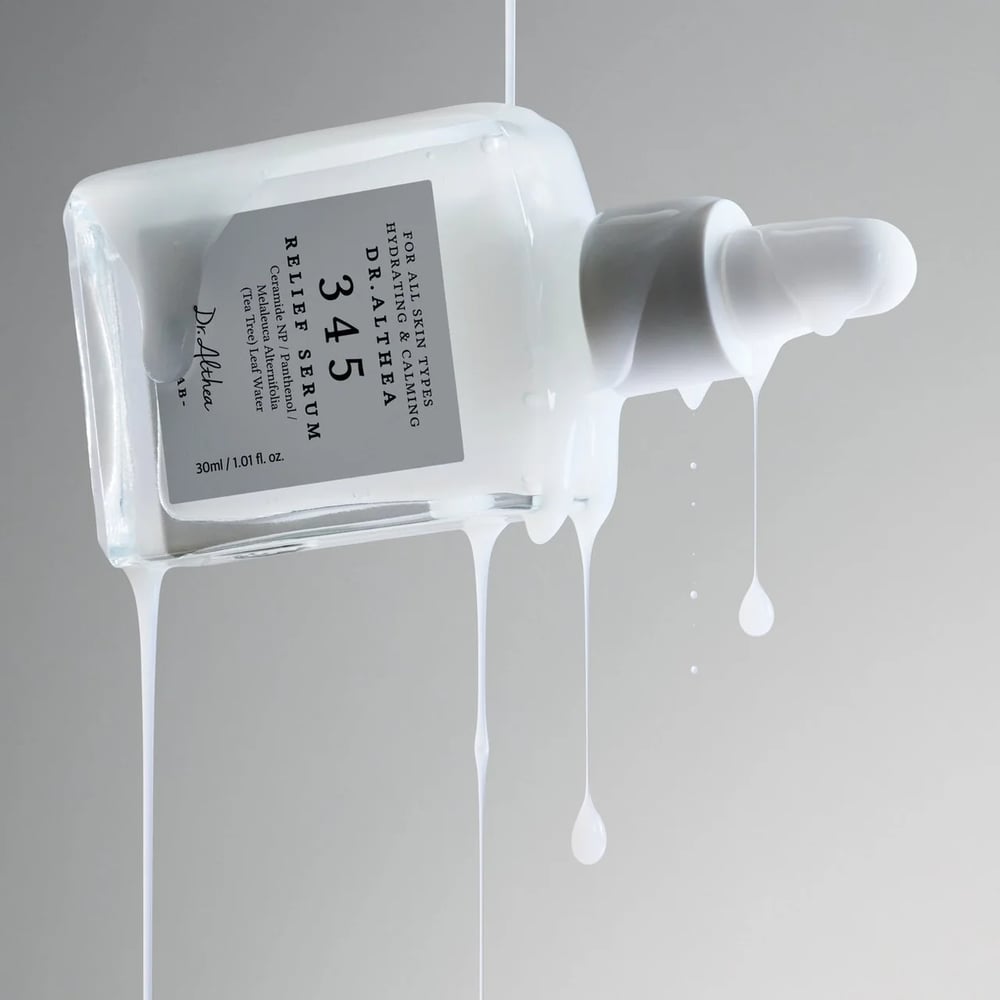 345 Relief Serum - Image 2