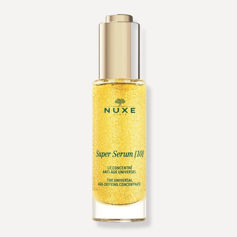 Super Serum [10]