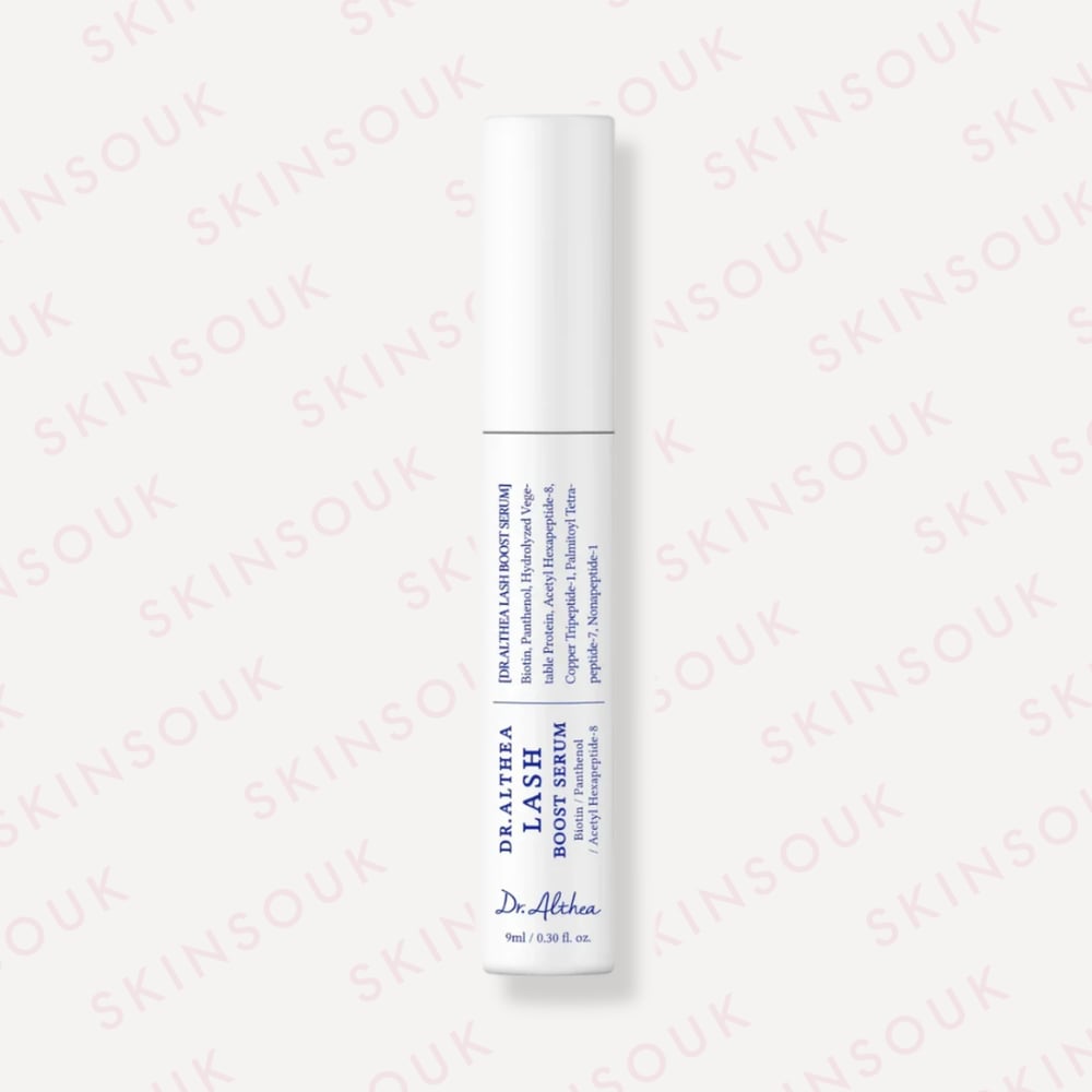 Lash Boost Serum