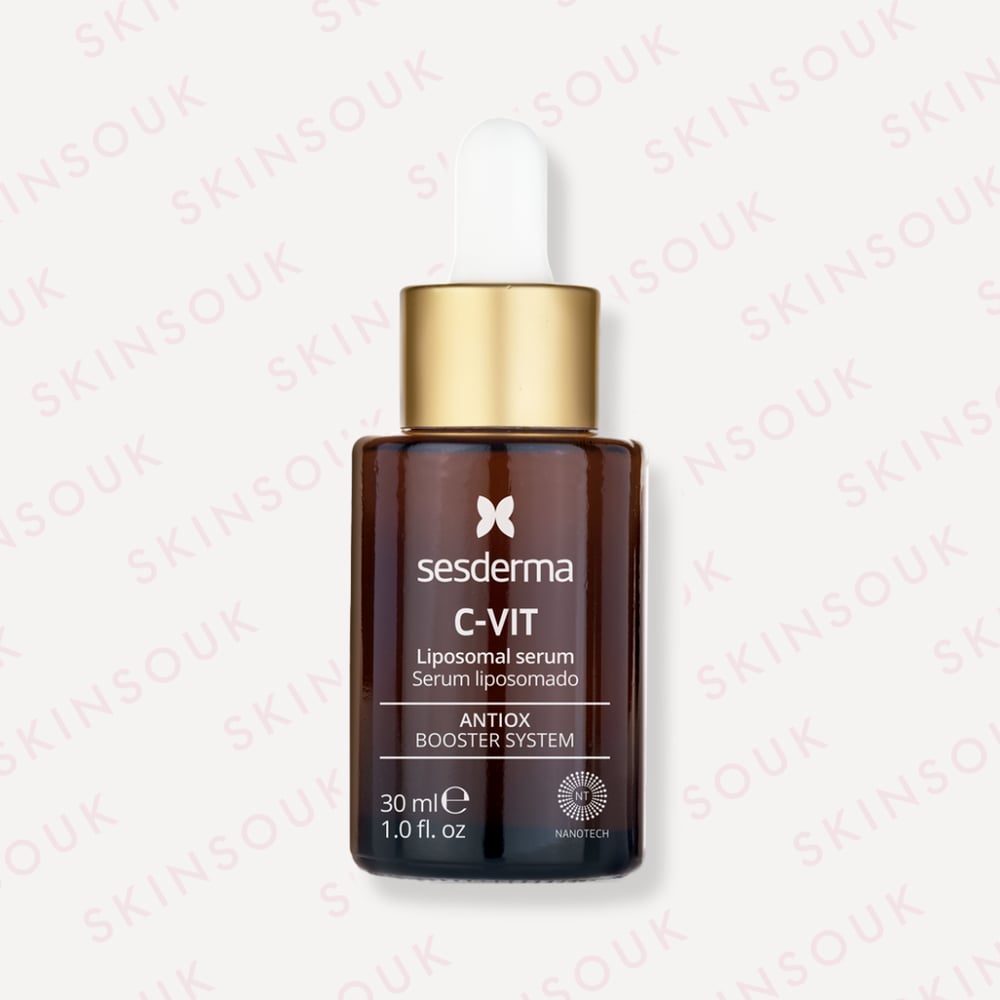C-VIT Sérum Liposomal