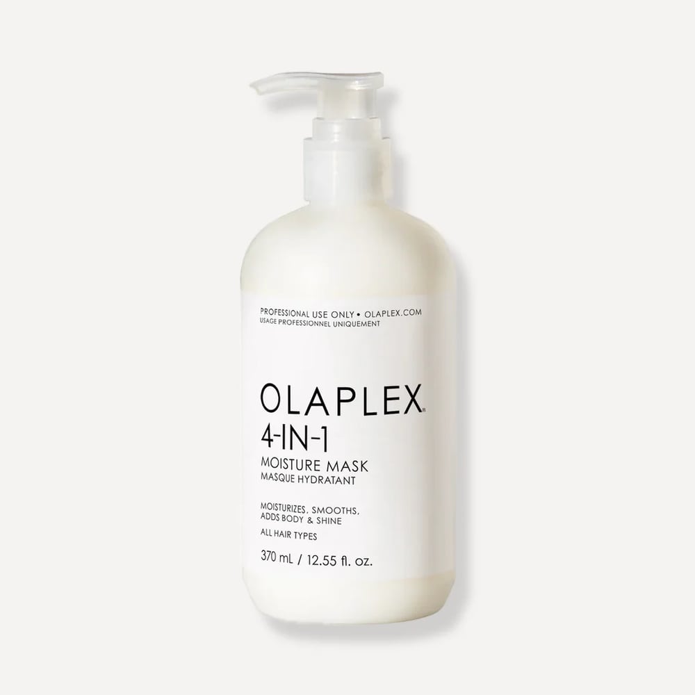 4-In-1 Moisture Mask