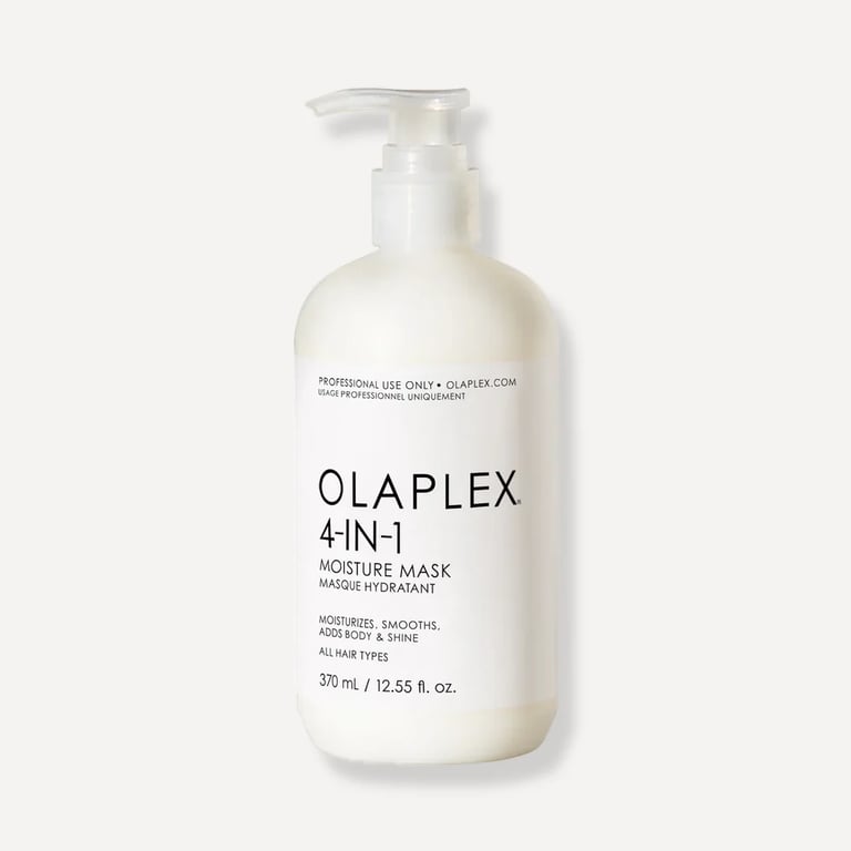 4-In-1 Moisture Mask