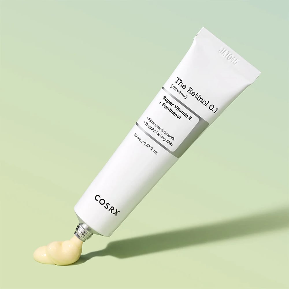 The Retinol 0.1 Cream - Image 2