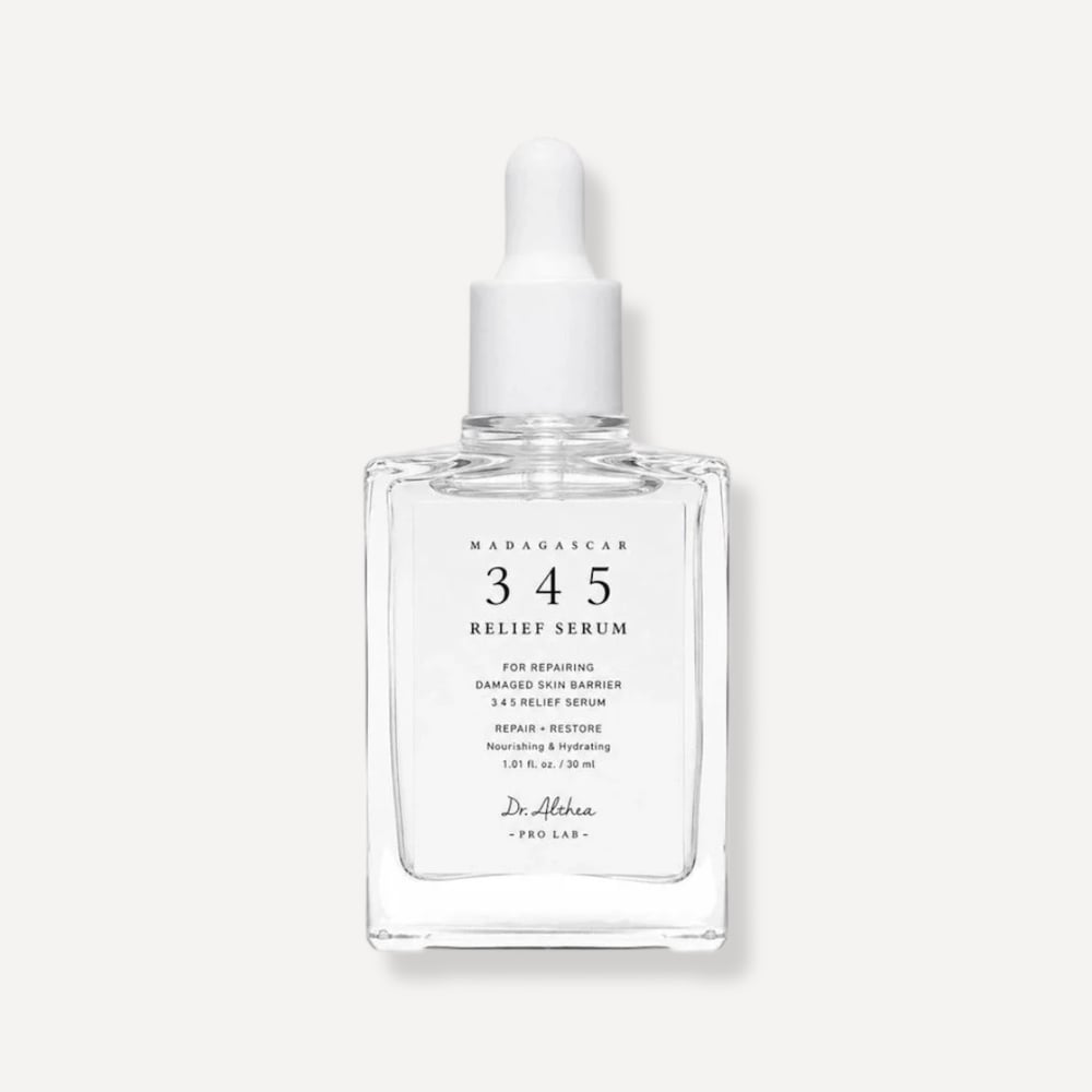 345 Relief Serum