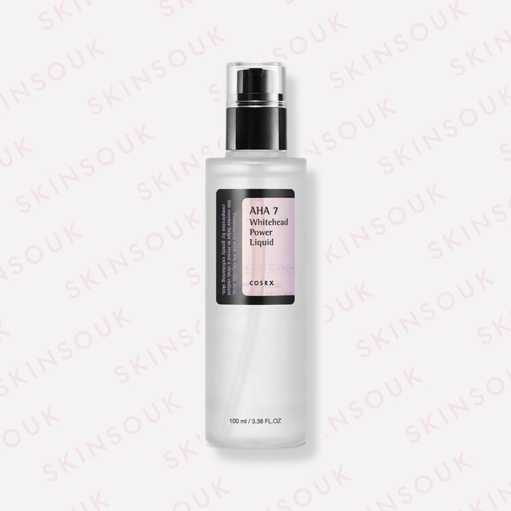 AHA 7 Whitehead Power Liquid