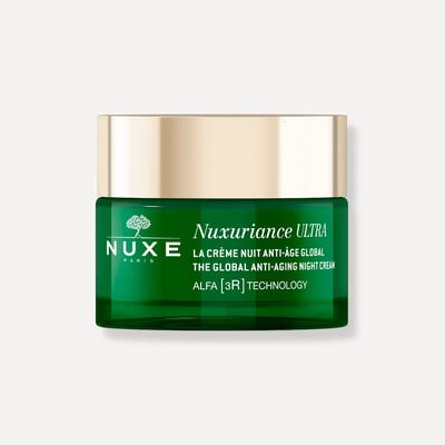 Nuxuriance Ultra La Crème Nuit Anti-Age Global