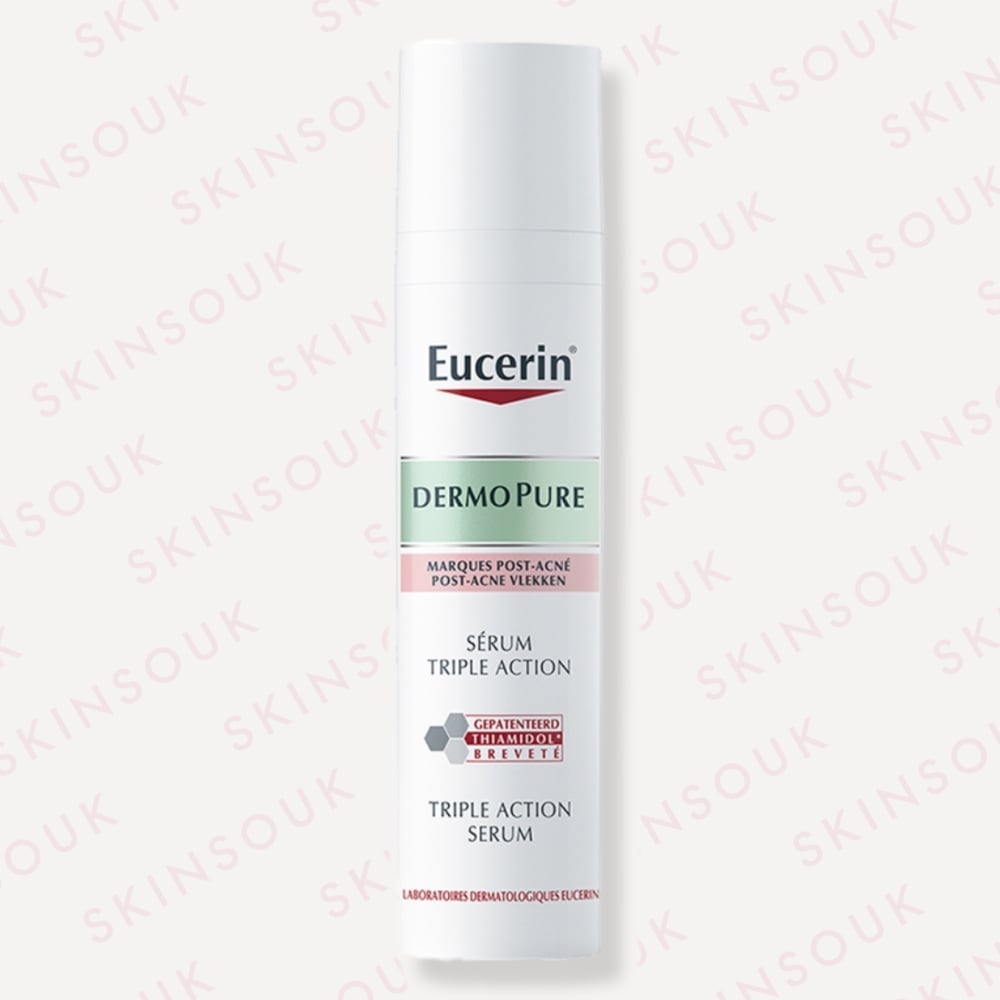 Dermopure Sérum Triple Action