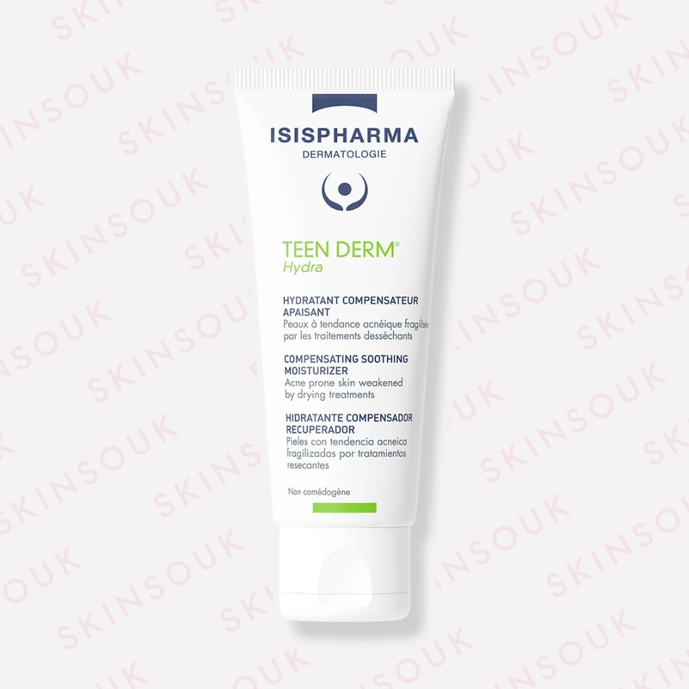 Teen Derm Hydra