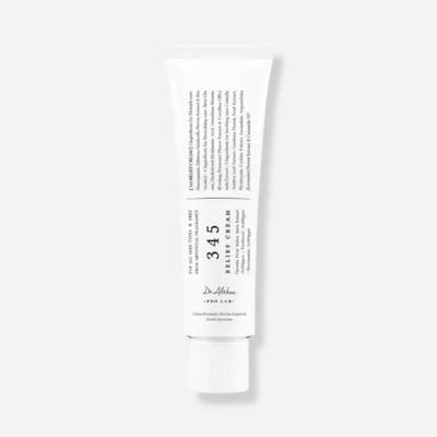 345 Crème apaisante