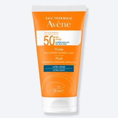 Fluide SPF 50+