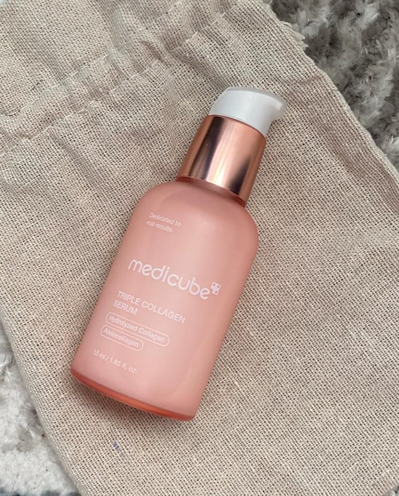Triple Collagen Serum - Image 2