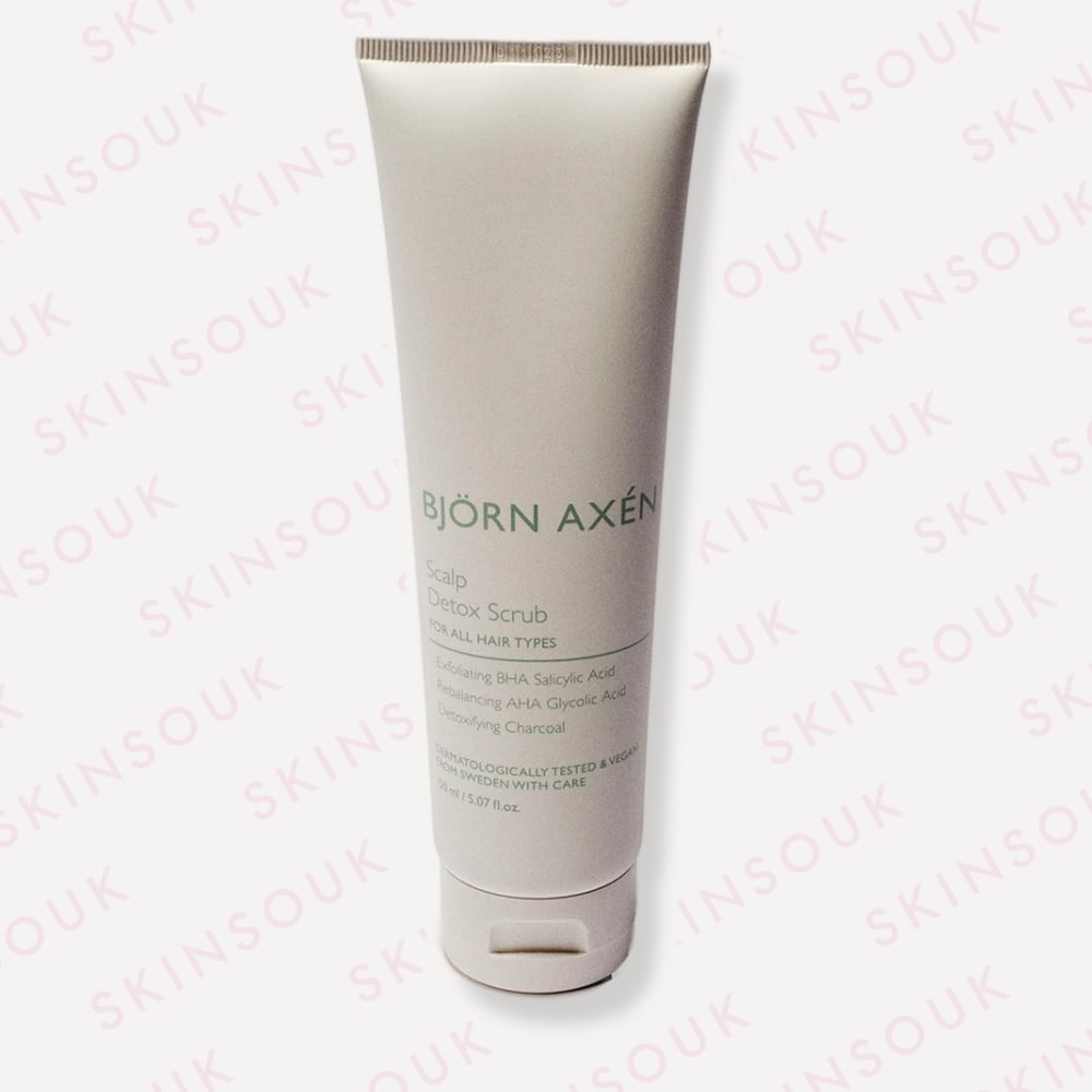 Scalp Detox Scrub