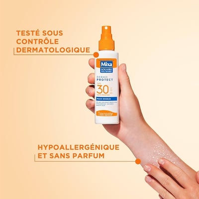 Dermo Protect Spray Solaire SPF30 - Image 2