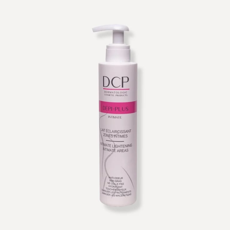 Dépi-Plus Intimate