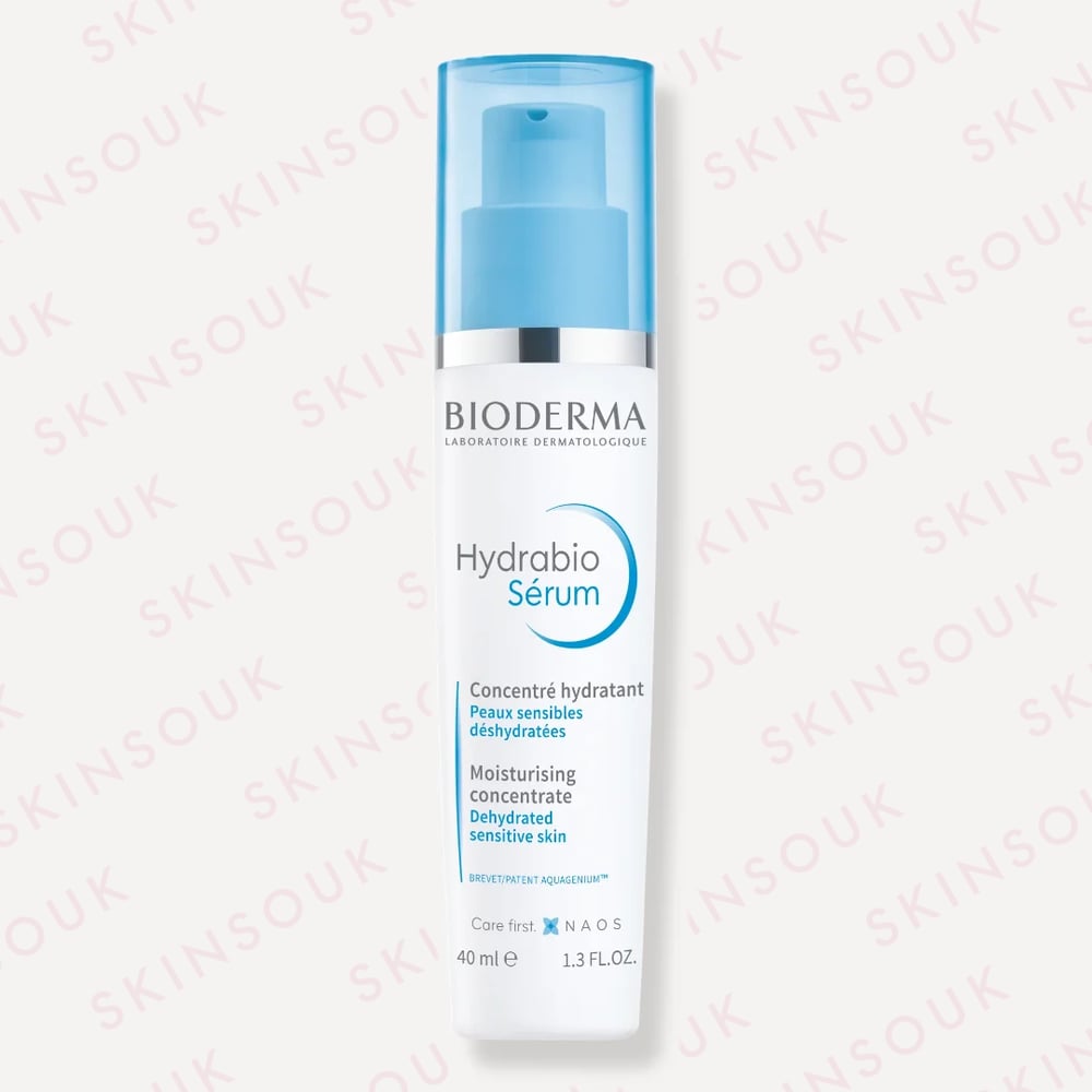 Hydrabio Sérum