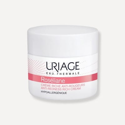 Roséliane Crème Riche Anti-Rougeurs