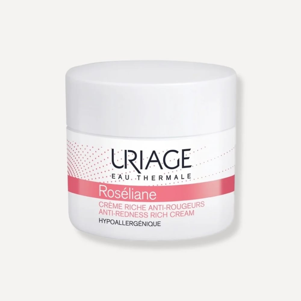 Roséliane Crème Riche Anti-Rougeurs