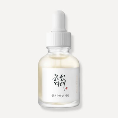 Glow Deep Serum : Rice + Alpha-Arbutin