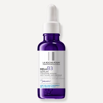 Mela B3 Sérum Concentré Anti-Taches