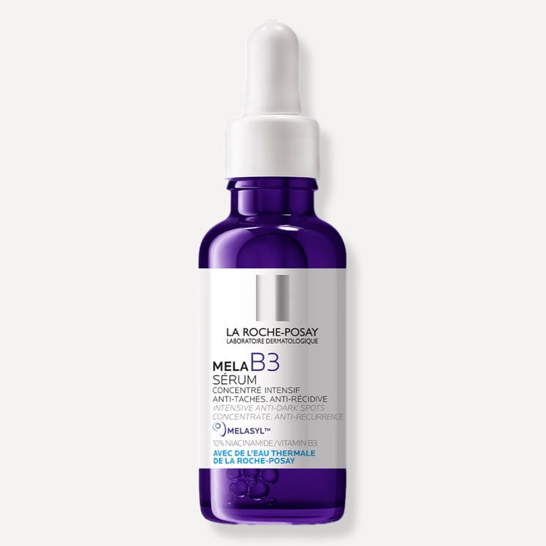 Mela B3 Sérum Concentré Anti-Taches