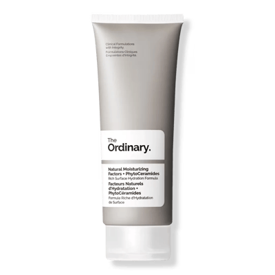 Facteurs Naturels D'hydratation + Phytocéramides