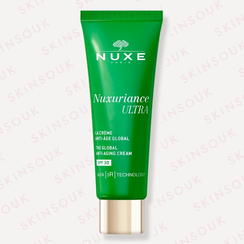 Nuxuriance Ultra La Crème Anti-Âge Global Spf30