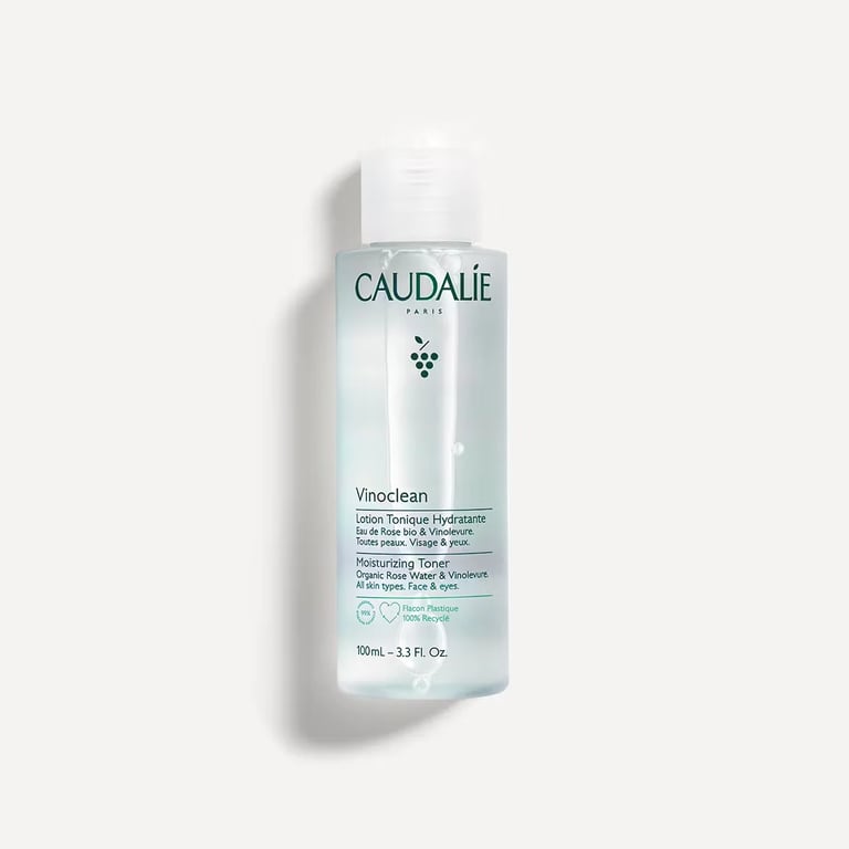 Vinoclean Lotion Tonique Hydratante