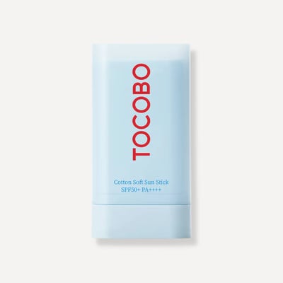 Cotton Soft Sun Stick