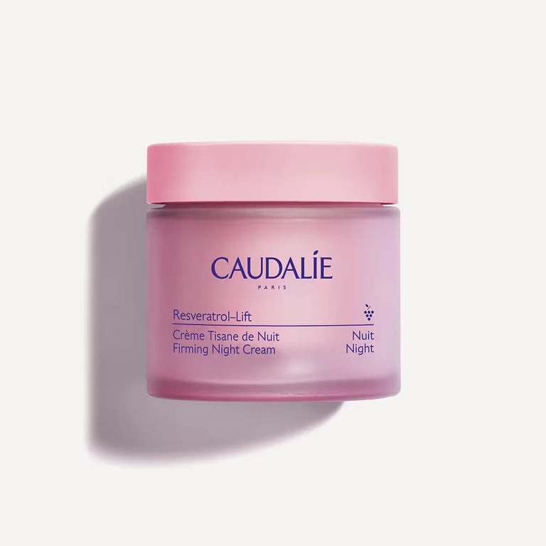 Resveratrol-Lift Crème Tisane De Nuit