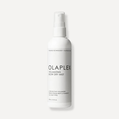 Volumizing Blow Dry Mist