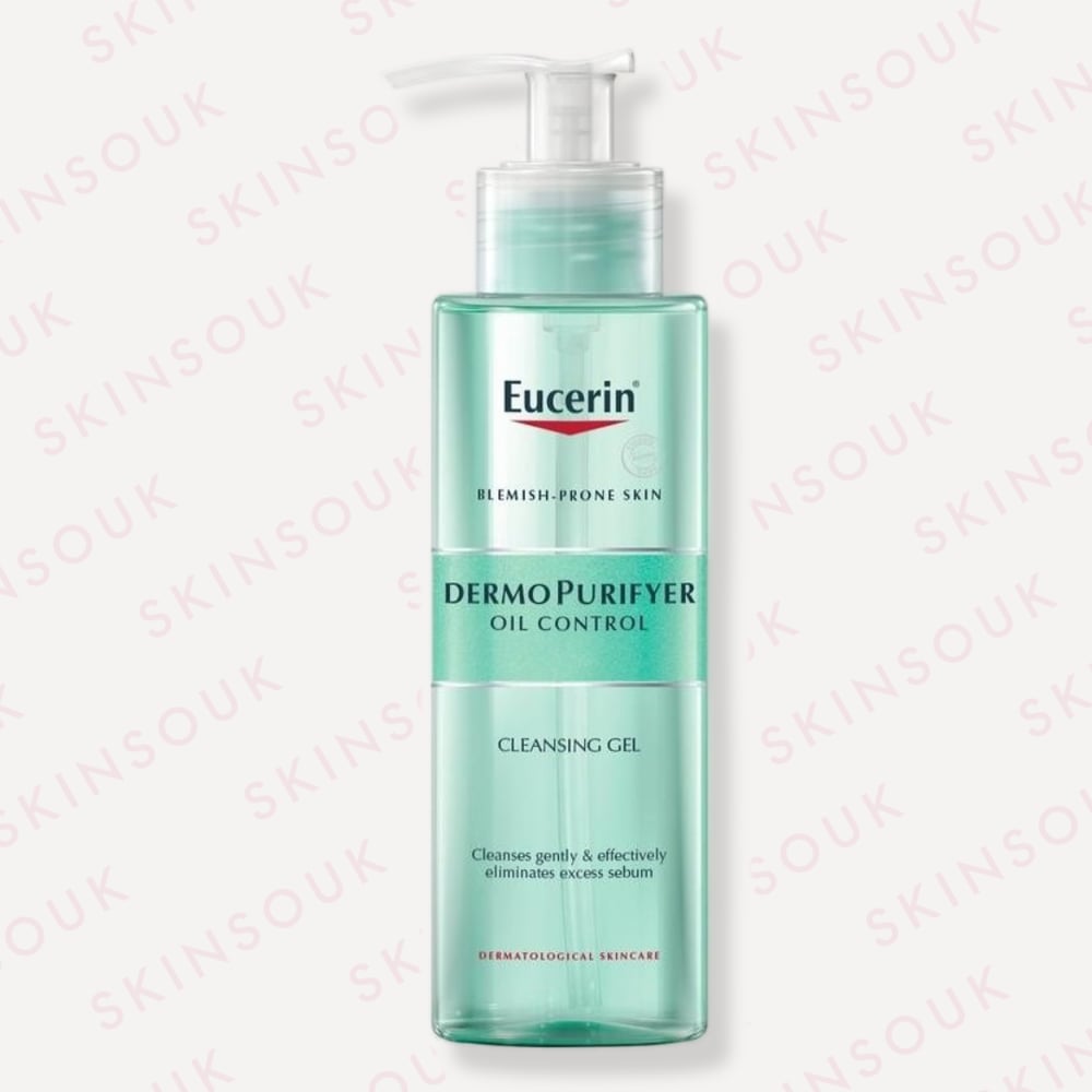 Dermopure Gel Nettoyant