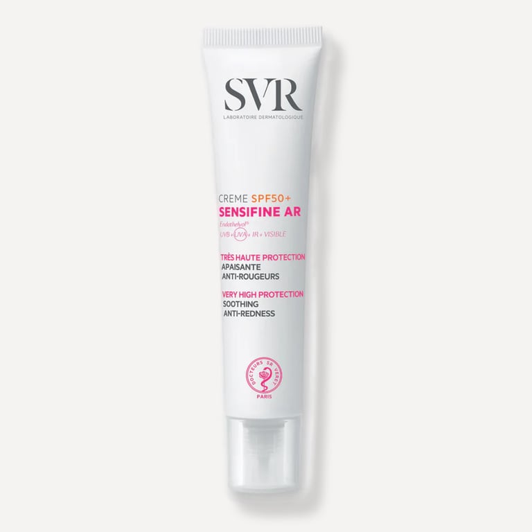 Sensifine Ar Crème Spf50+