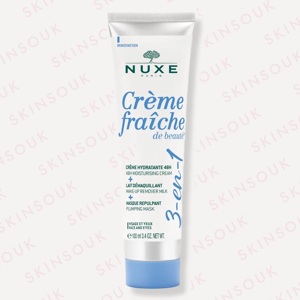 Crème Fraîche De Beauté 3en1