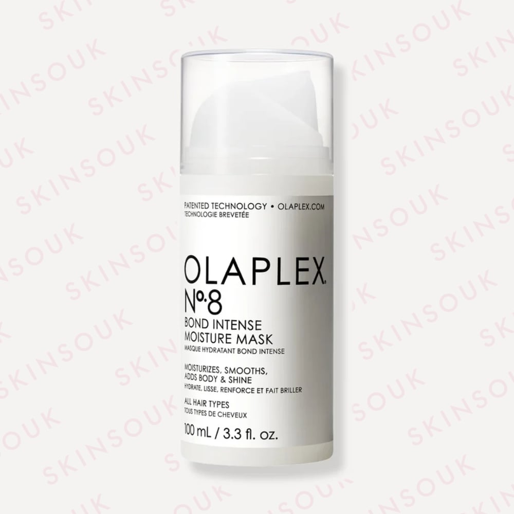 Nº.8 Bond Intense Moisture Mask