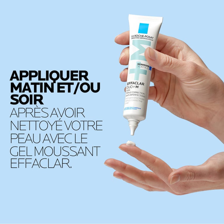 Effaclar Duo + M - Image 2