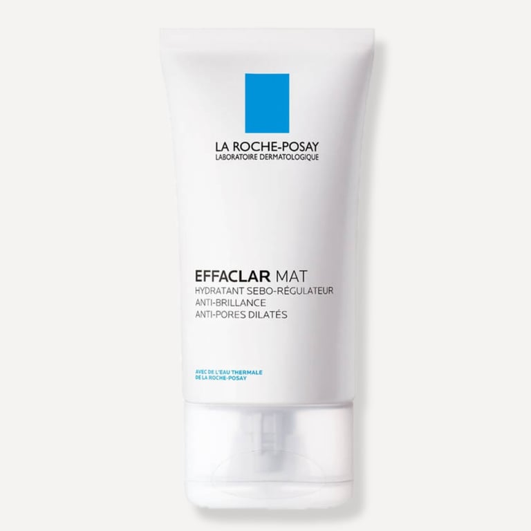Effaclar Mat Hydratant Sébo-Régulateur