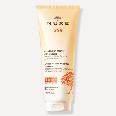 Sun Shampoing Douche Après-Soleil